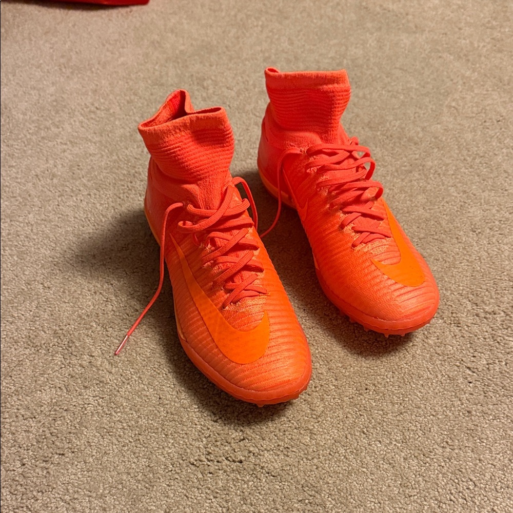 Nike MercurialX Proximo II IC indoor soccer shoes